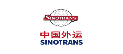 中國外運(yùn)
