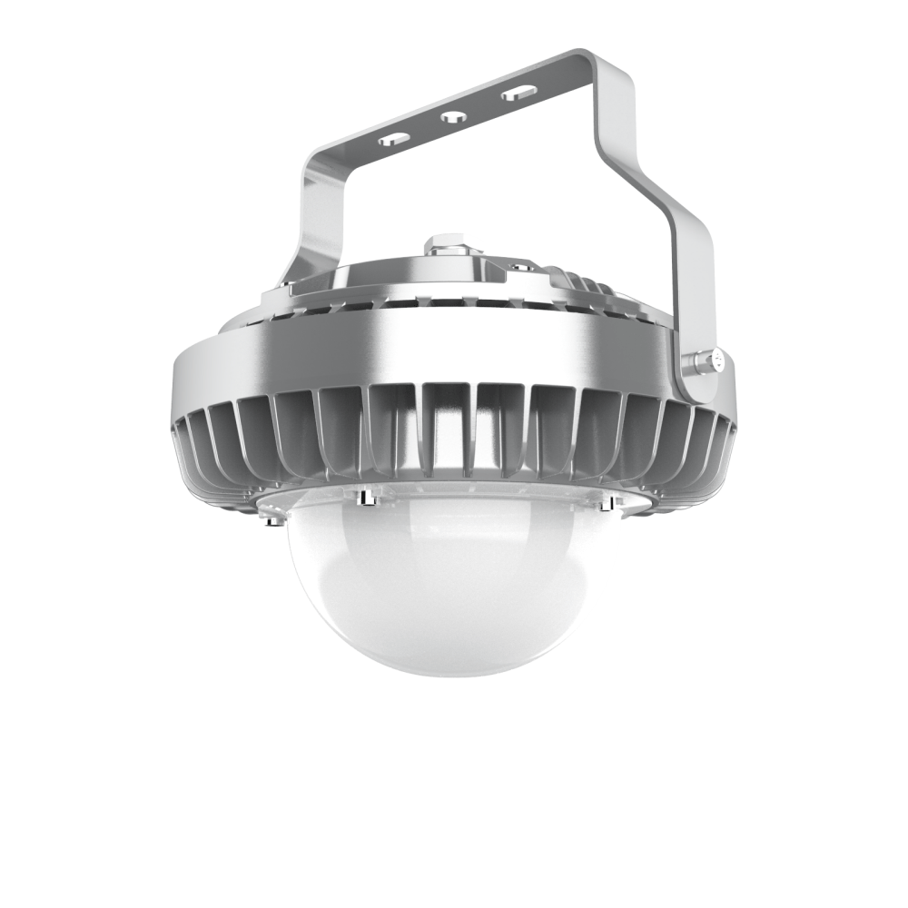 GSF811/LED三防平臺燈/80-120W（PC罩子）（大款）