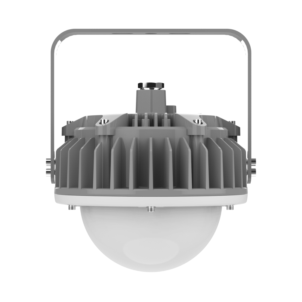 GSF820/LED三防平臺(tái)燈/30-80W（PC罩子）